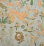 Jungle Pillow Cover