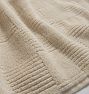 Patchwork Organic Hydrocotton Towel, Set of 4
