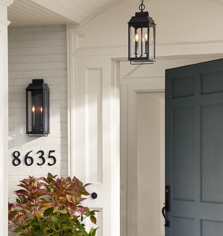 Valencia Sconce | Rejuvenation