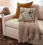 Kennet Morris &amp; Co. Pillow Cover