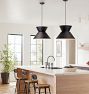 West Slope Kitchen Faucet