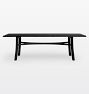 Adrianna Outdoor Dining Table, 96"
