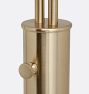 Dolores Floor Lamp