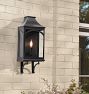 Manzanita Sconce