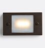 McCleery Low Voltage Surface Mount Deck Light