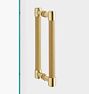 Trask Shower Door Pull