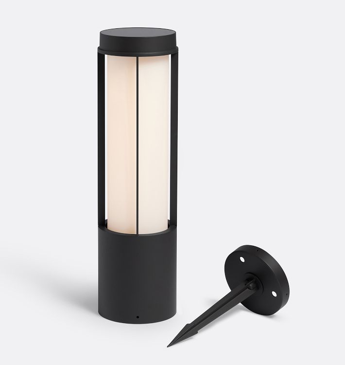 Walsh Solar Path Light | Rejuvenation