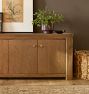 Anders Media Console, 72"