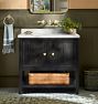 Cambell 36" Single Vanity