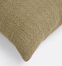 Camden Woven Pillow Cover