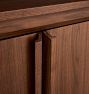 Clausen Media Console, 72"