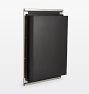 Darby Inset Mount Medicine Cabinet