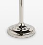 Howell Standing Toilet Paper Holder