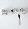 Tolson Wall Mount Faucet