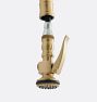 Traditional PLP Kitchen Prep Faucet
