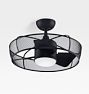 20in Henry LED Ceiling Fan