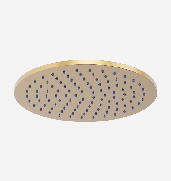 10" Rain Shower Head