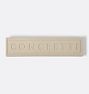 Sample Chip Concretti Latte