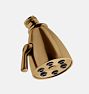 Shower Head 6 Jet HEB