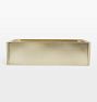 Quiroga Single Kitchen Sink