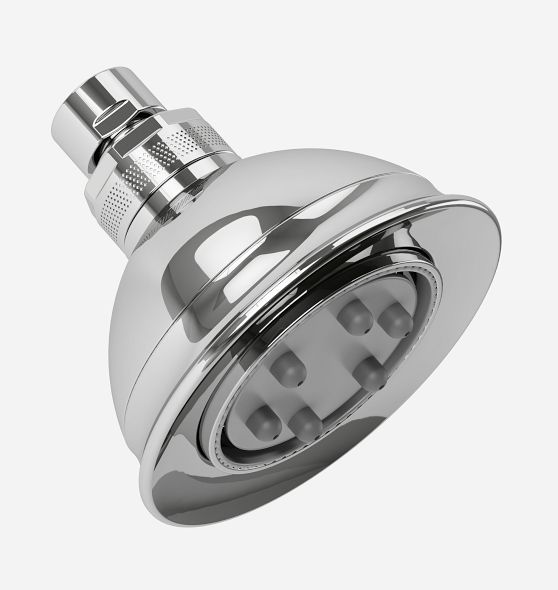 5-Function Shower Head