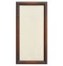 Vintage Traditional Beveled Wall Mirror