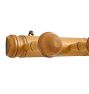 Vintage Victorian 3 Peg Wall Mounted Rack