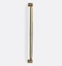 12" Vernon Offset Appliance Pull