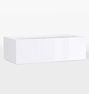 Aquagrande Solid Surface Bathtub