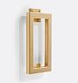 Jerico Door Knocker