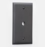 Lewis Cable Switchplate