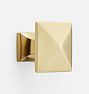 Mission Pyramid Cabinet Knob