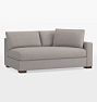 Sublimity Arm Sofa Sectional Component