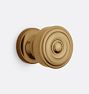 Robin Cabinet Knob HEB