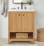Fallon Powder Vanity, 27"