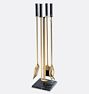 Nero Marble Tool Set