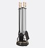 2600 Series Tool Matte Black