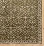 Fiora Hand-Knotted Rug