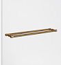 Trask Shower Door Pull 18in x 18in HEB
