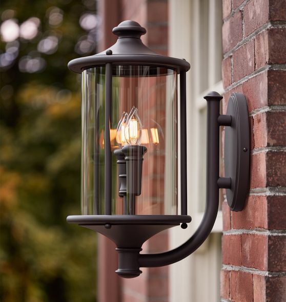 Maddie Sconce by Rejuvenation