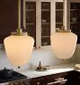 Radner 6" Fitter Pendant