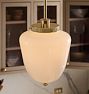 Radner 6" Fitter Pendant