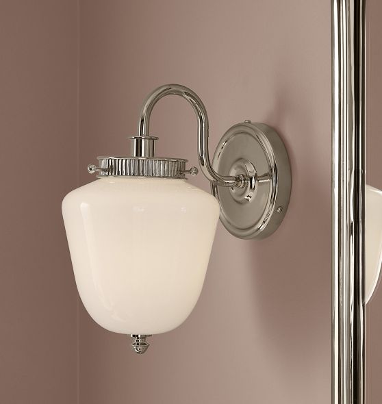 Radner Sconce by Rejuvenation