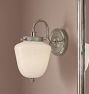 Radner Sconce
