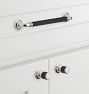 Asher Leather Drawer Pull