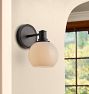 Clarendon Sconce