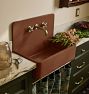 Edy Widespread Wall Mount Faucet