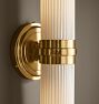 Lundquist Double Sconce