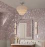 Ophelia Semi Flush Mount
