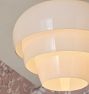 Ophelia Semi Flush Mount